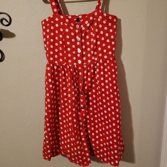 Dress - Picture 4 of 7